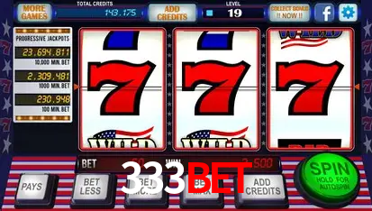 Casino Ao Vivo 333bet