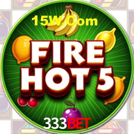 Interface do App 333bet