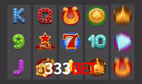 Explore as vantagens do 333bet: serviço profissional e confiabilidade