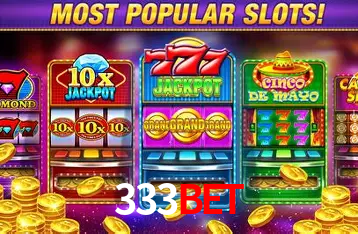 Login Seguro 333bet