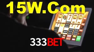 Sinta a adrenalina dos jogos de cassino com 333bet