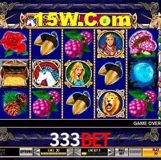 Diretório de Jogos 333bet
