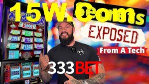 333bet: Jogos de Caça-Níqueis-Altas Recompensas, Roleta-Velocidade, Blackjack-Desafios Máximos