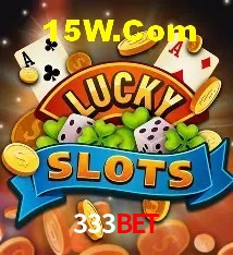 Estatísticas 333bet