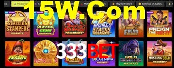 Premium Interface 333bet