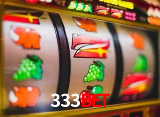 Integração de APIs 333bet