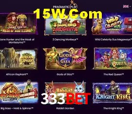 Casino VIP 333bet