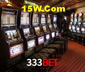 Sistemas de Segurança 333bet
