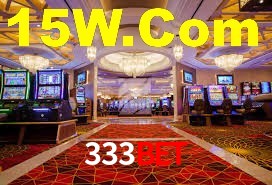 Welcome Bonus 333bet